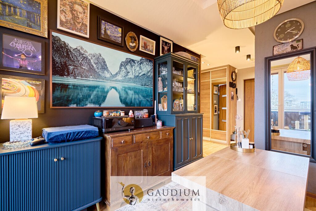 Mieszkanie 2-pokojowe Gdańsk Przymorze, al. Rzeczypospolitej. Zdjęcie 3