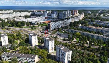 Mieszkanie 3-pokojowe Gdańsk, ul. Śląska