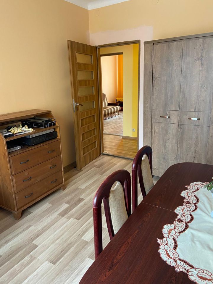 Mieszkanie 2-pokojowe Chmielnik, ul. Piastów. Zdjęcie 5