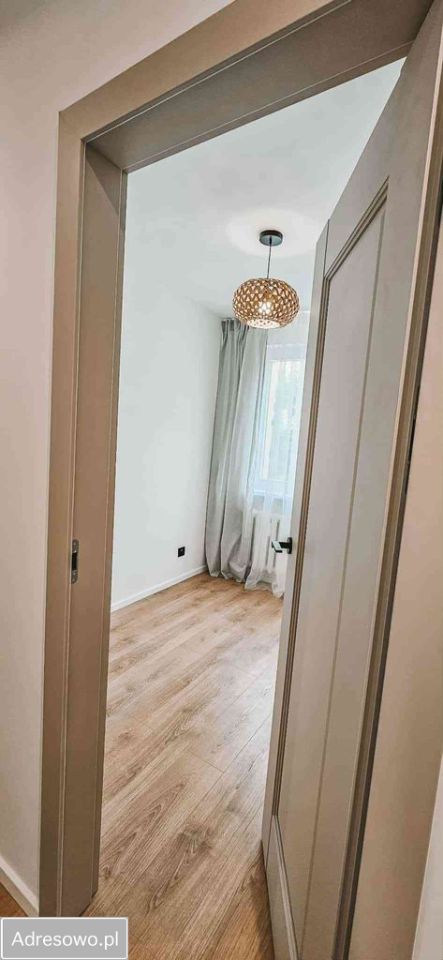 Mieszkanie 4-pokojowe Katowice Wełnowiec, ul. Feliksa Nowowiejskiego. Zdjęcie 8