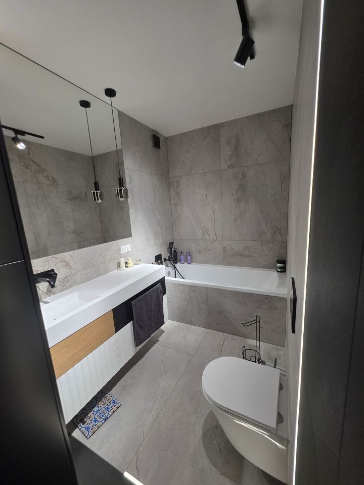 Mieszkanie 2-pokojowe Mława, ul. Smolarnia. Zdjęcie 7