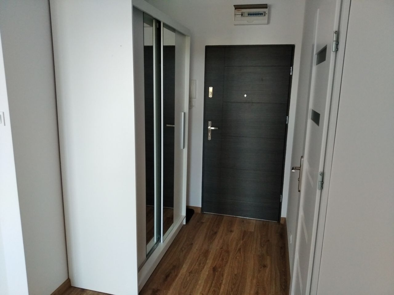 Mieszkanie 2-pokojowe Zblewo, Dworzec. Zdjęcie 4