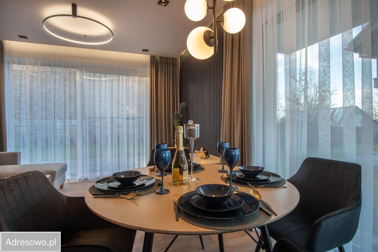 bliźniak, 4 pokoje Chorowice. Zdjęcie 20