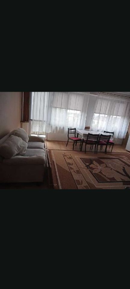 Mieszkanie 2-pokojowe Wysokie Mazowieckie, ul. 1 Maja. Zdjęcie 4