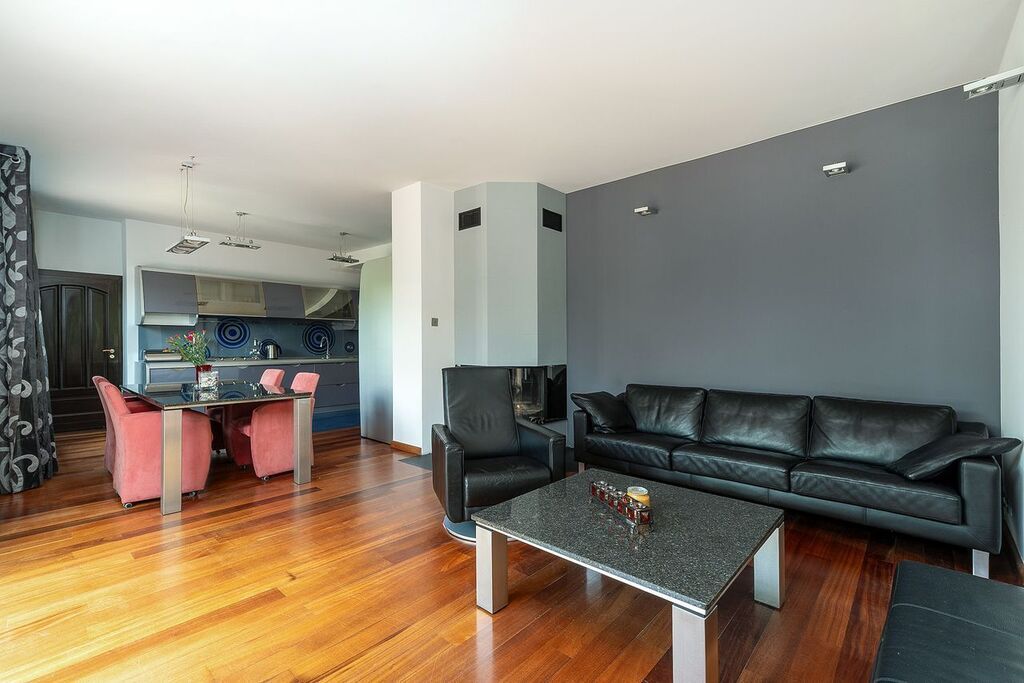 dom wolnostojący, 7 pokoi Łódź Górna. Zdjęcie 4