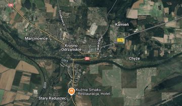 Mieszkanie 2-pokojowe Krosno Odrzańskie, ul. Poznańska