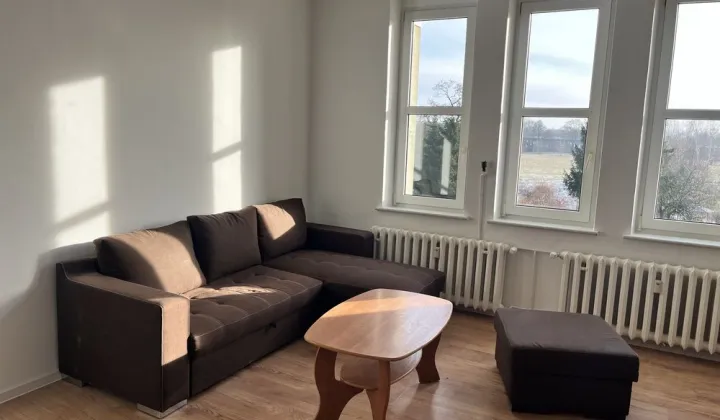 Mieszkanie 2-pokojowe Białogard