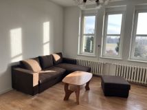 Mieszkanie 2-pokojowe Białogard