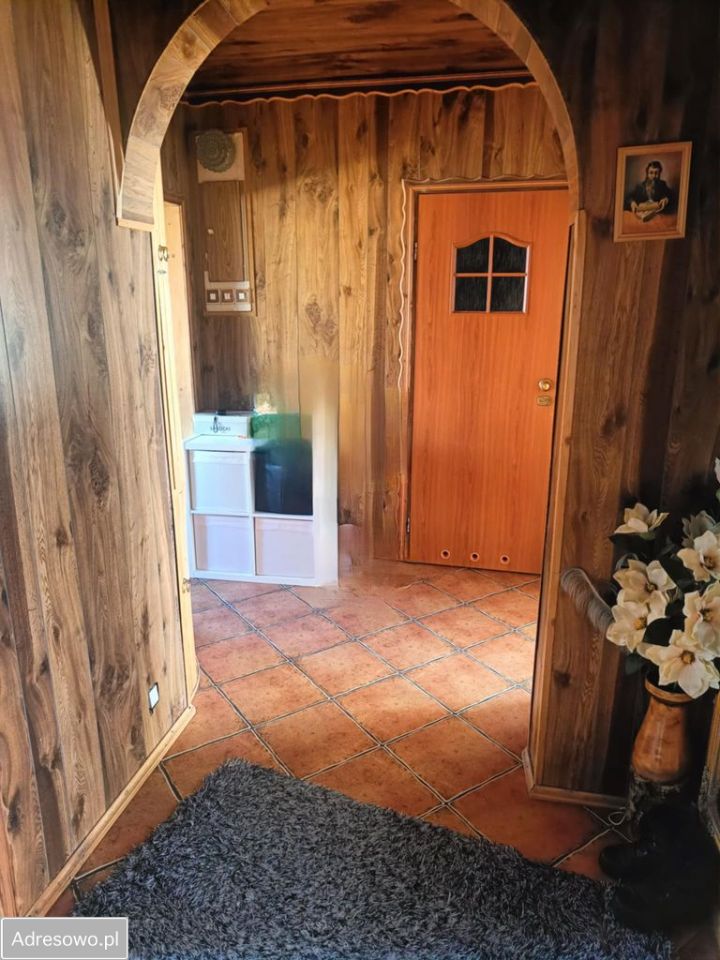 Mieszkanie 3-pokojowe Sosnowiec Niwka, ul. Biała Przemsza. Zdjęcie 10