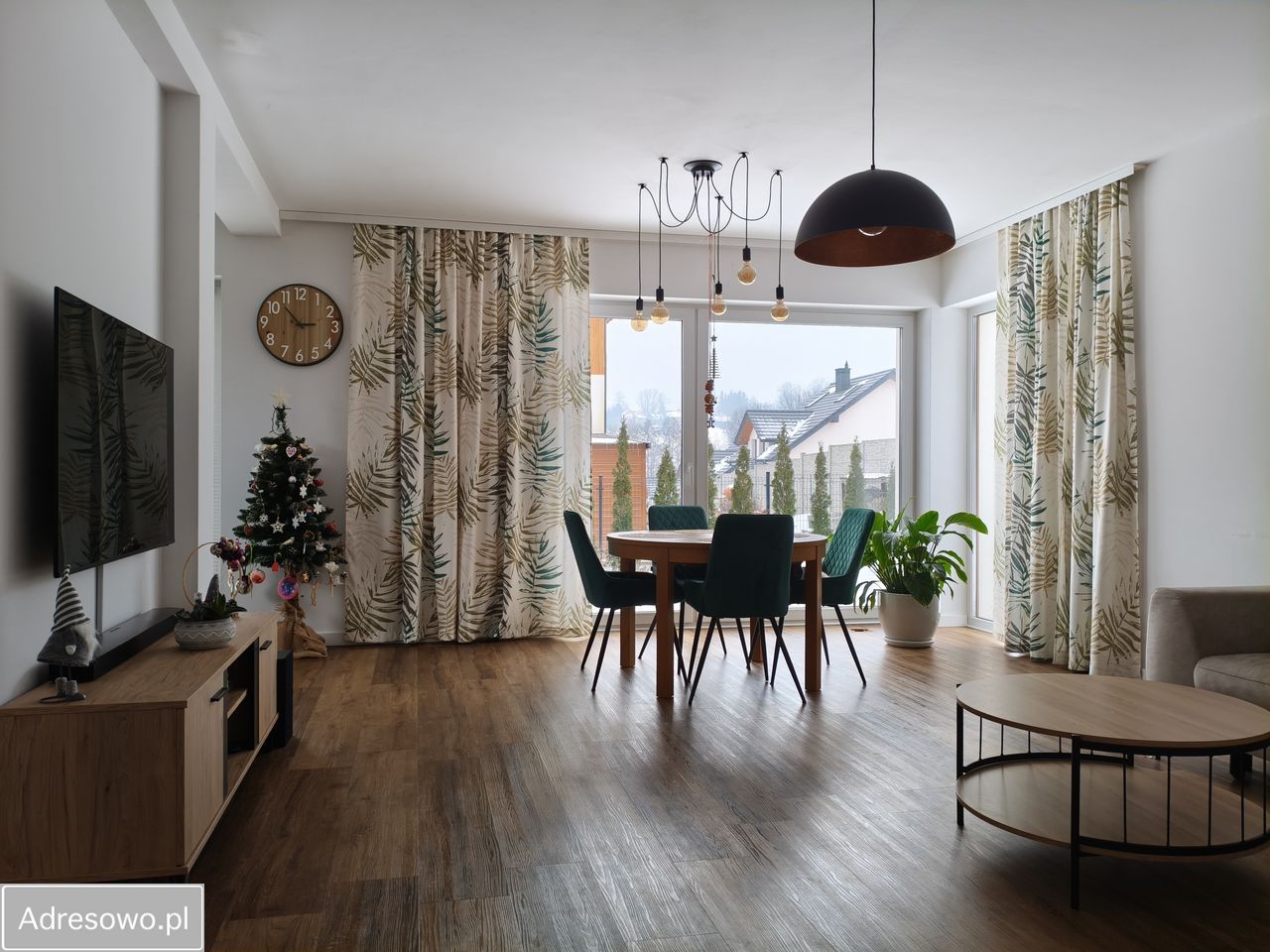 dom wolnostojący, 3 pokoje Gołuchowice. Zdjęcie 14