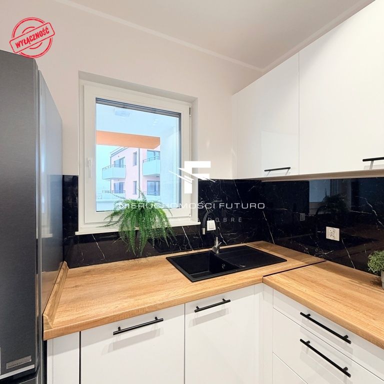 Mieszkanie 3-pokojowe Dopiewiec, ul. Polarna. Zdjęcie 2