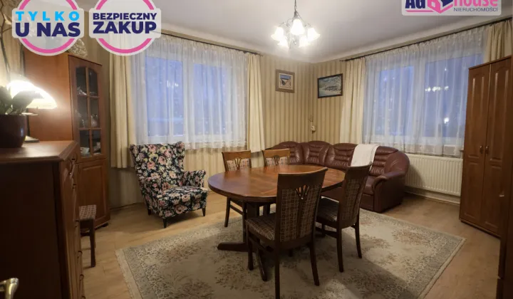 Mieszkanie 2-pokojowe Gdynia Orłowo, ul. Cyprysowa