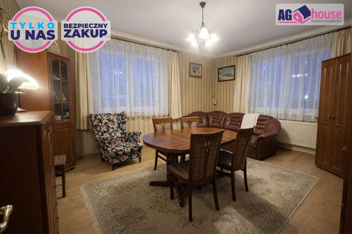 Mieszkanie 2-pokojowe Gdynia Orłowo, ul. Cyprysowa. Zdjęcie 1