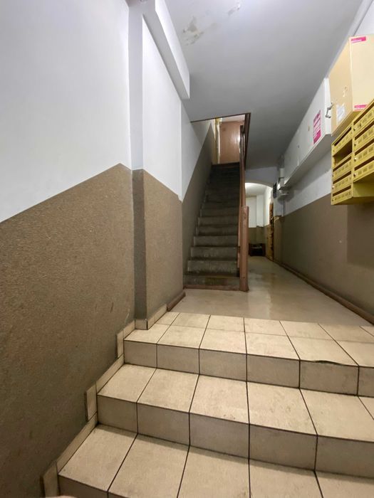 Mieszkanie 1-pokojowe Gorzów Wielkopolski, ul. Szkolna. Zdjęcie 2