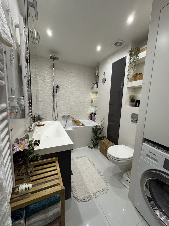 Mieszkanie 3-pokojowe Marki, ul. 11 Listopada. Zdjęcie 5