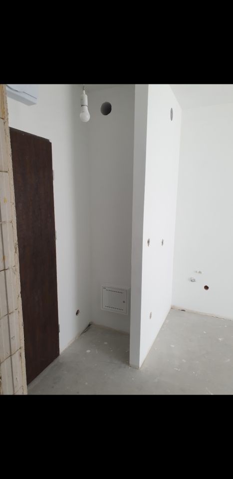 Mieszkanie 1-pokojowe Czapury, ul. Wiewiórcza. Zdjęcie 5