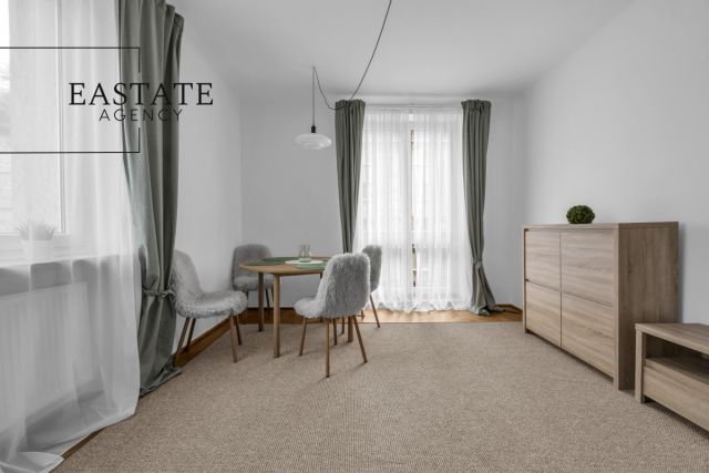 Mieszkanie 1-pokojowe Warszawa Bielany, al. Aleja Władysława Reymonta. Zdjęcie 3