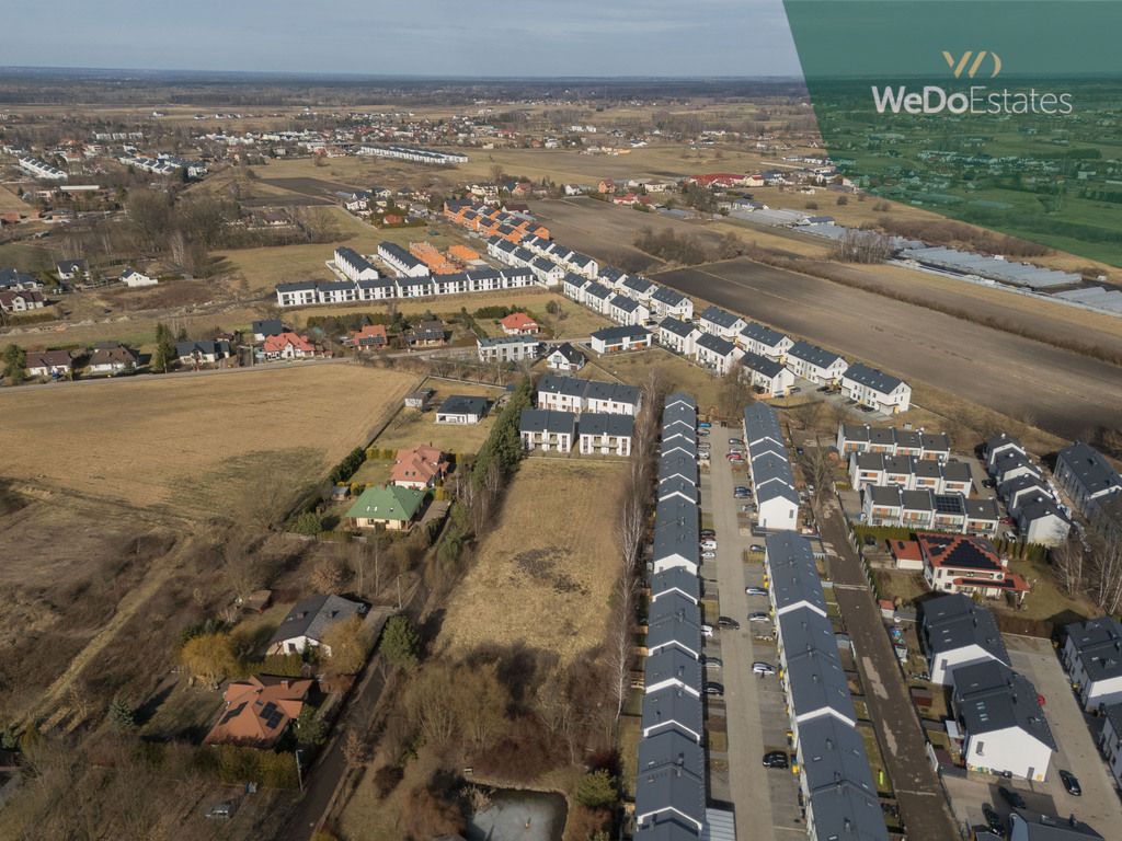 Mieszkanie 4-pokojowe Radzymin, ul. Gródki. Zdjęcie 29