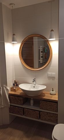 Mieszkanie 3-pokojowe Kraków Czyżyny, ul. Sołtysowska. Zdjęcie 12