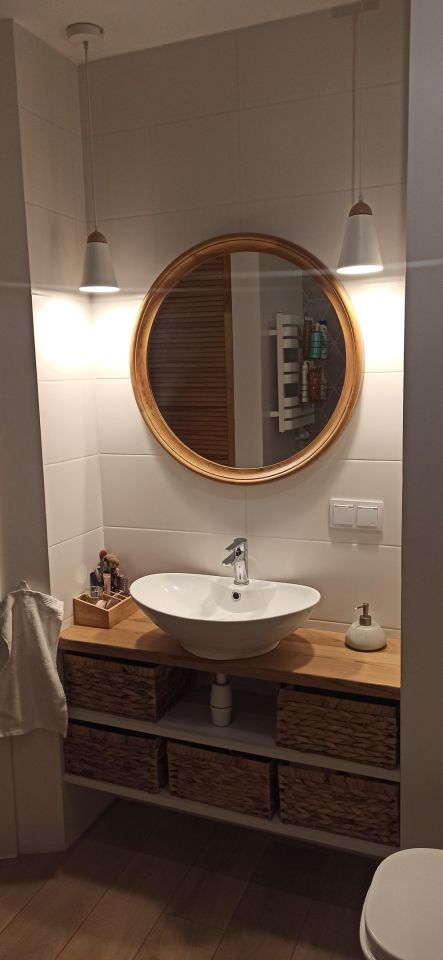 Mieszkanie 3-pokojowe Kraków Czyżyny, ul. Sołtysowska. Zdjęcie 12