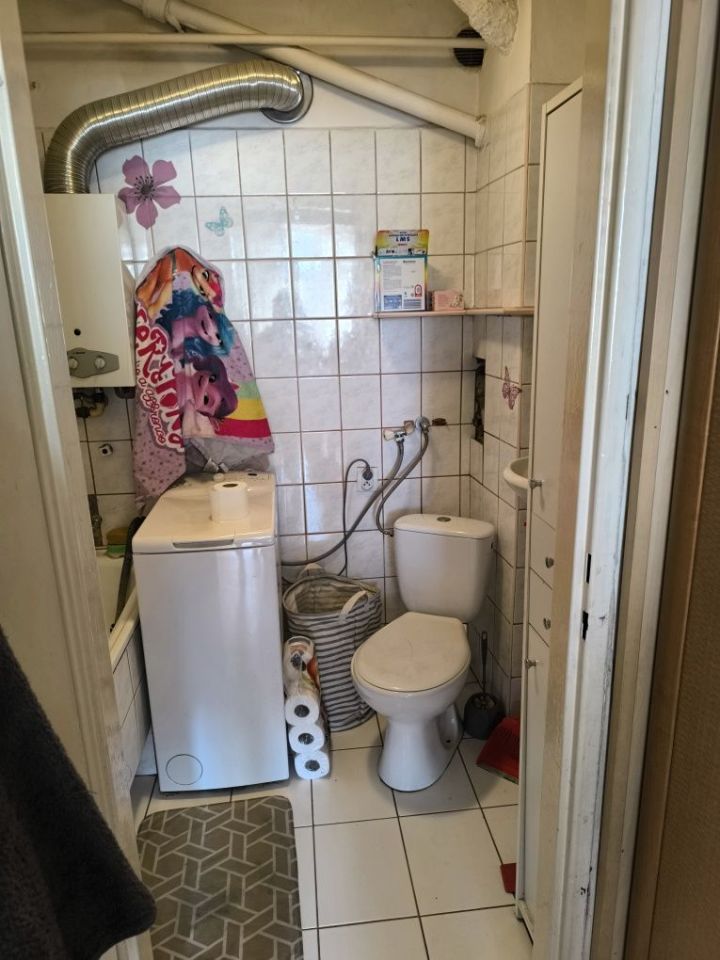 Mieszkanie 1-pokojowe Radomsko, ul. Brzeźnicka. Zdjęcie 8