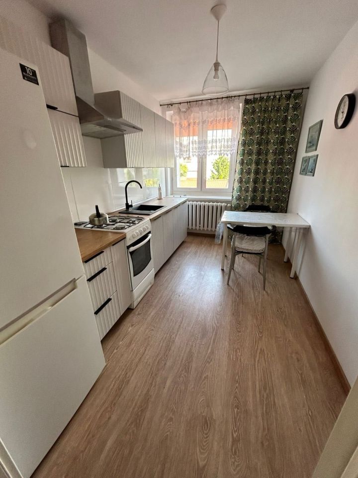 Mieszkanie 2-pokojowe Włocławek. Zdjęcie 3