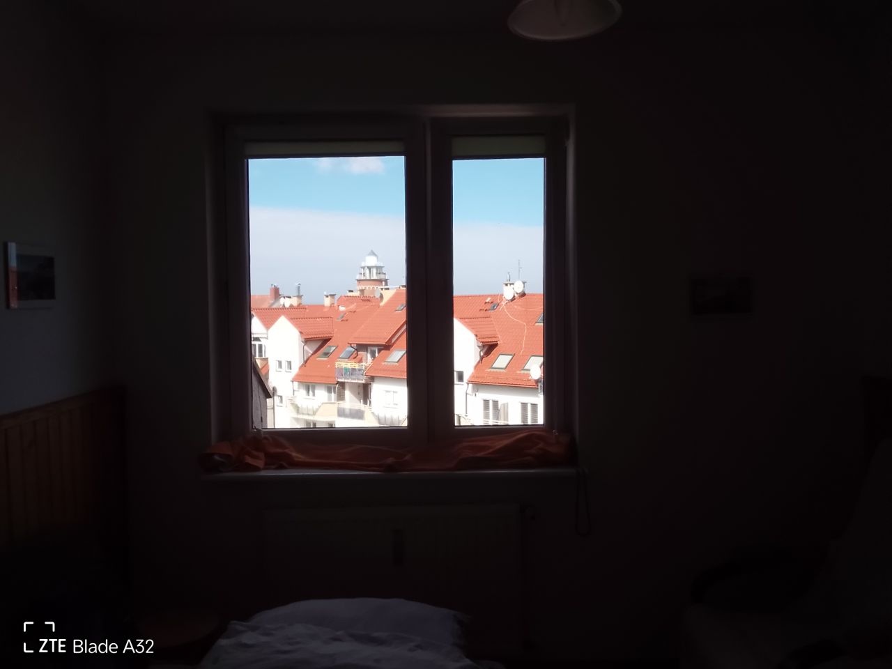 Mieszkanie 4-pokojowe Kołobrzeg, ul. Obrońców Westerplatte. Zdjęcie 5