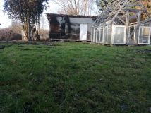 Działka rod Kępno Przedmieście, Wieluńska. Zdjęcie 1