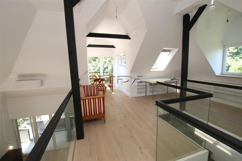 dom wolnostojący, 8 pokoi Wrocław Śródmieście, pl. gen. Walerego Wróblewskiego. Zdjęcie 12