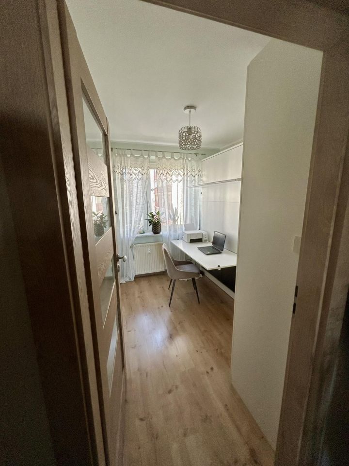 Mieszkanie 3-pokojowe Toruń Stawki. Zdjęcie 9