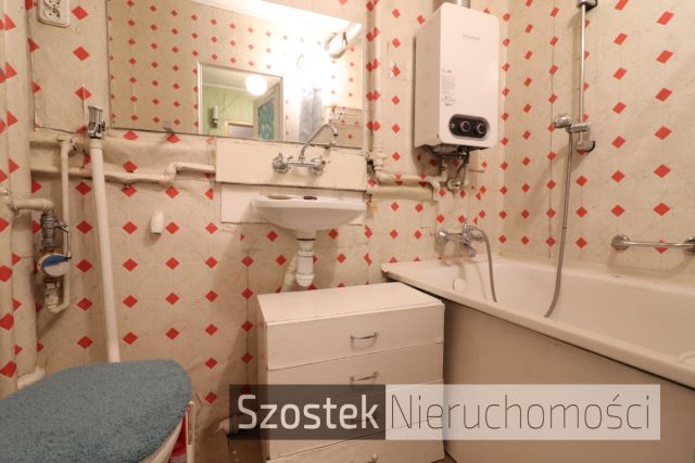 Mieszkanie 1-pokojowe Częstochowa Tysiąclecie. Zdjęcie 7