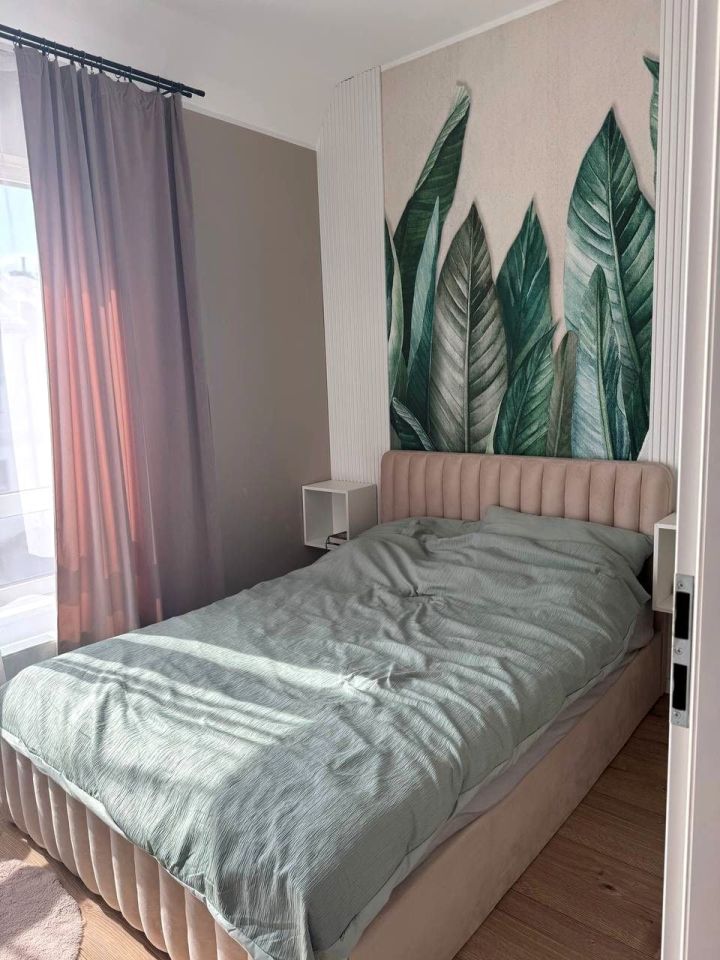 dom szeregowy, 3 pokoje Falenty Nowe, ul. Apartamentowa. Zdjęcie 10