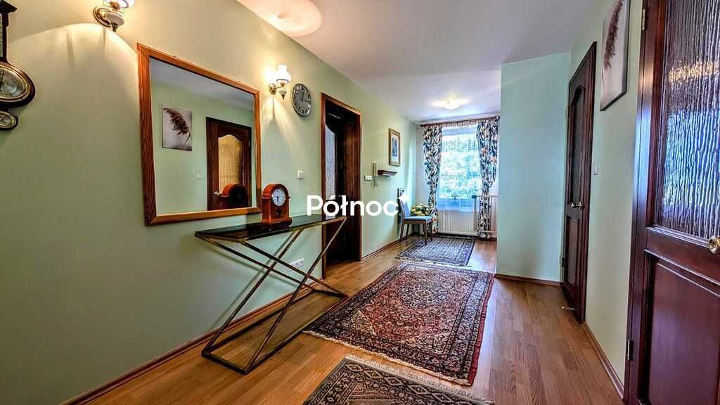 dom wolnostojący, 5 pokoi Nowogrodziec, ul. Jodłowa. Zdjęcie 13