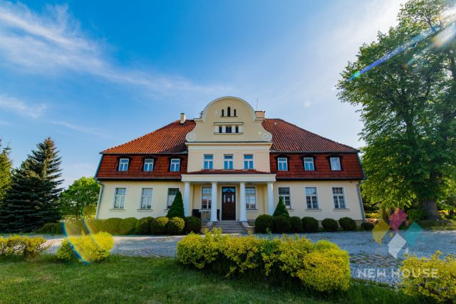 dworek, 10 pokoi Spręcowo. Zdjęcie 1
