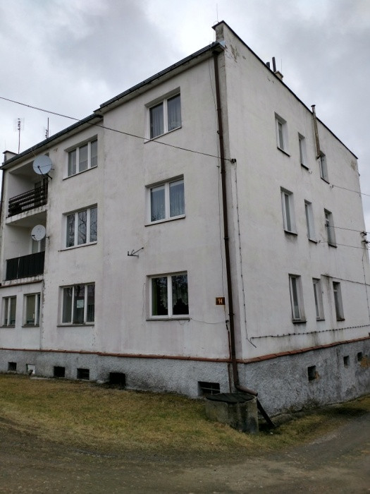 Mieszkanie 2-pokojowe Oleszna Podgórska