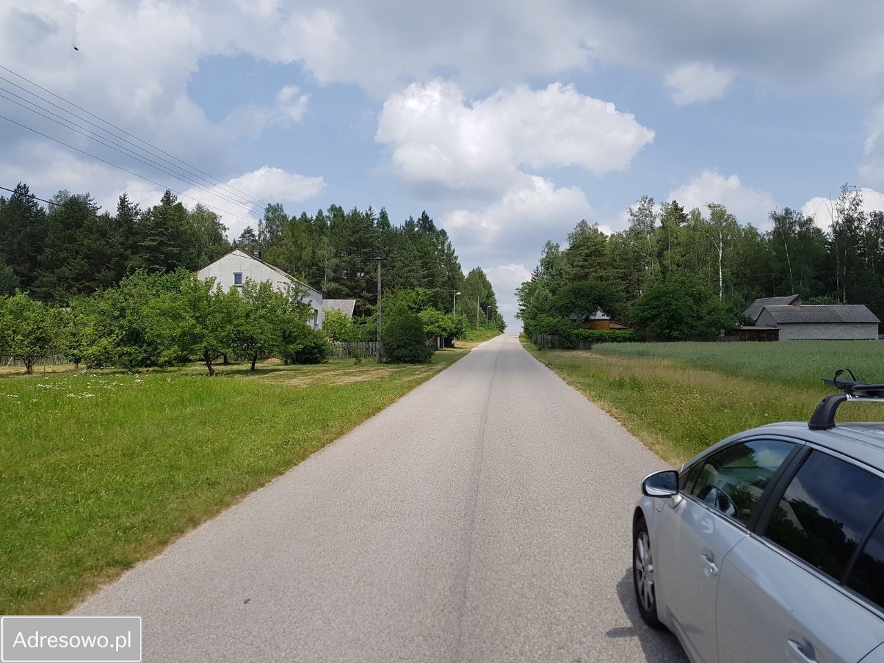 Działka budowlana Kontrewers. Zdjęcie 8