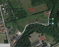 Działka budowlana Aleksandrów Kujawski, ul. Zygmunta Krasińskiego. Zdjęcie 3