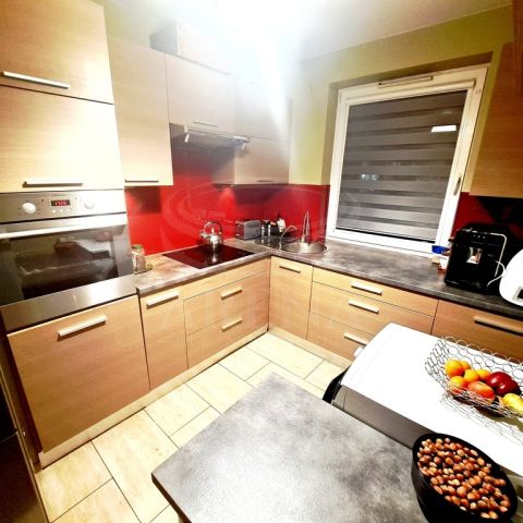 Mieszkanie 3-pokojowe Lublin Czuby, ul. Jaspisowa. Zdjęcie 1