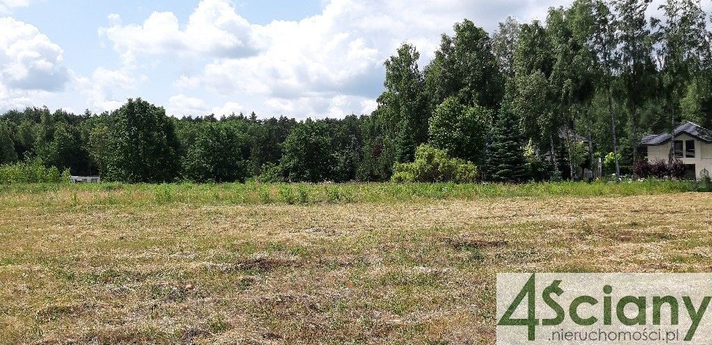 Działka budowlana Nadarzyn