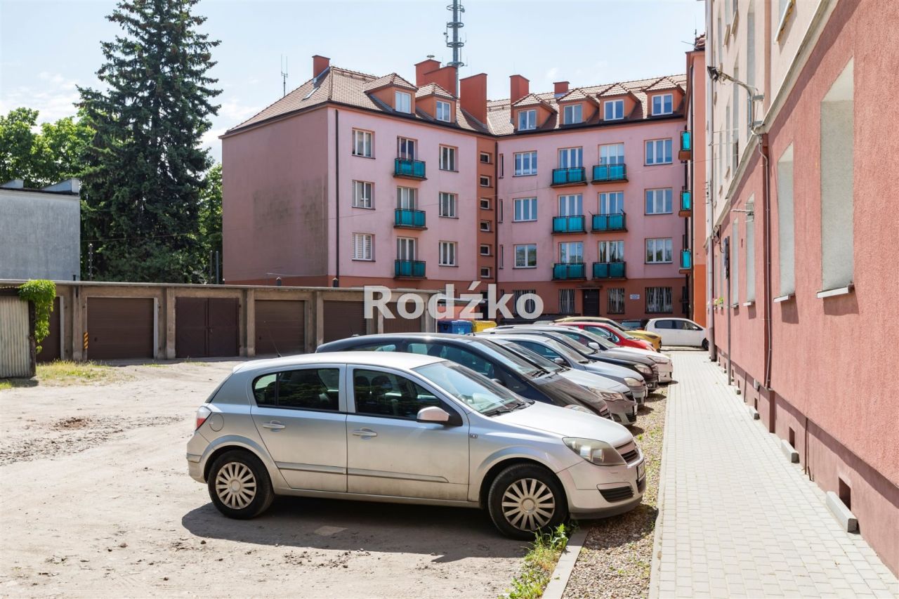 Mieszkanie 3-pokojowe Bydgoszcz Bielawy, ul. Płocka. Zdjęcie 19