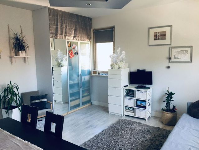 Mieszkanie 3-pokojowe Ząbki, ul. Warszawska. Zdjęcie 1