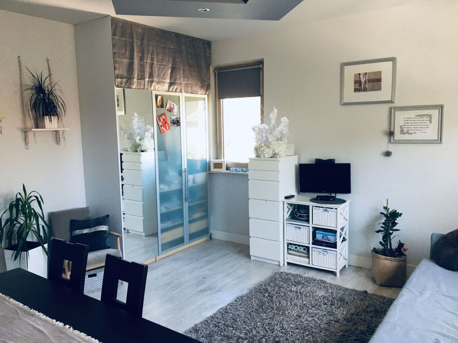 Mieszkanie 3-pokojowe Ząbki, ul. Warszawska