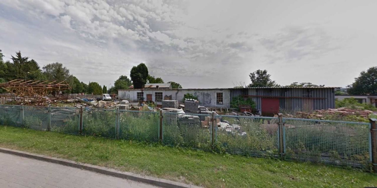 Działka budowlana Żary. Zdjęcie 2