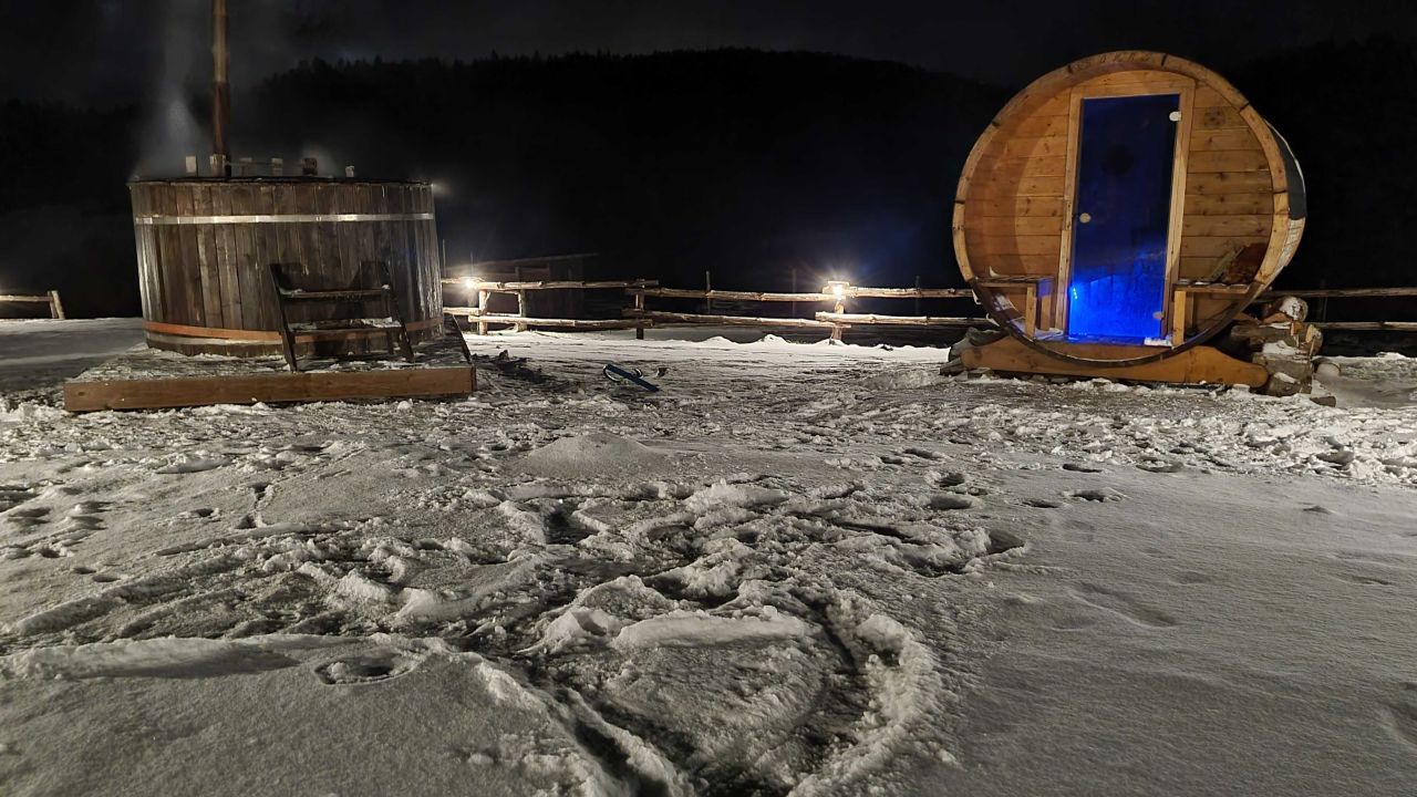 Działka rekreacyjna Nowosiółki. Zdjęcie 5