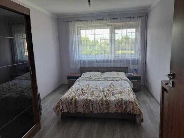 Mieszkanie 2-pokojowe Prószków, ul. Daszyńskiego. Zdjęcie 4