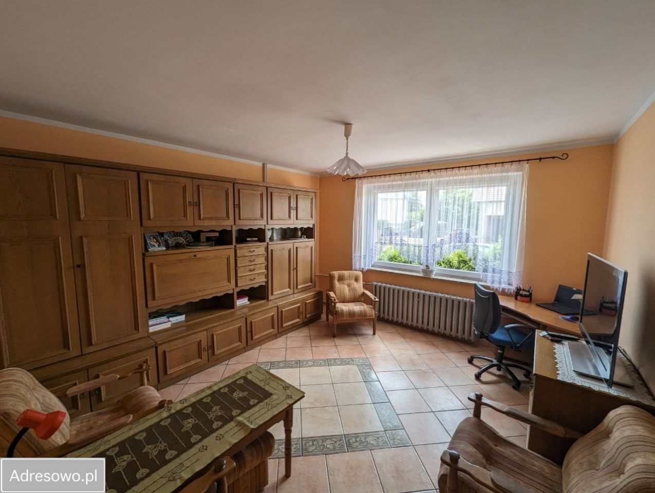 dom wolnostojący, 5 pokoi Wieleń. Zdjęcie 9