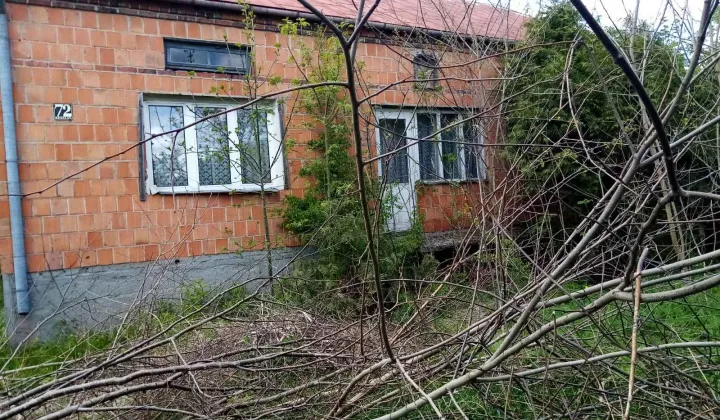 Działka budowlana Kisielsk