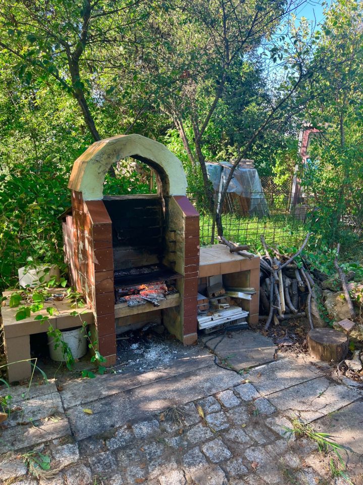 Działka rod Stalowa Wola. Zdjęcie 6