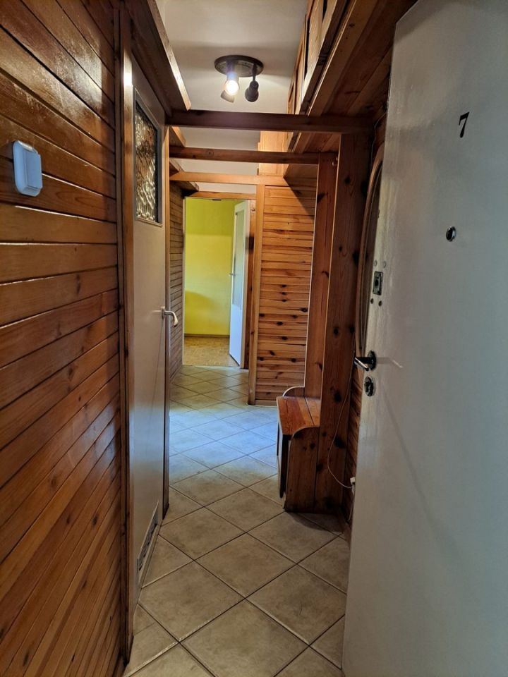 Mieszkanie 3-pokojowe Białystok, ul. Adama Mickiewicza. Zdjęcie 8