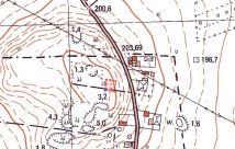 Działka budowlana Konstantyna, ul. Kasztelańska. Zdjęcie 3